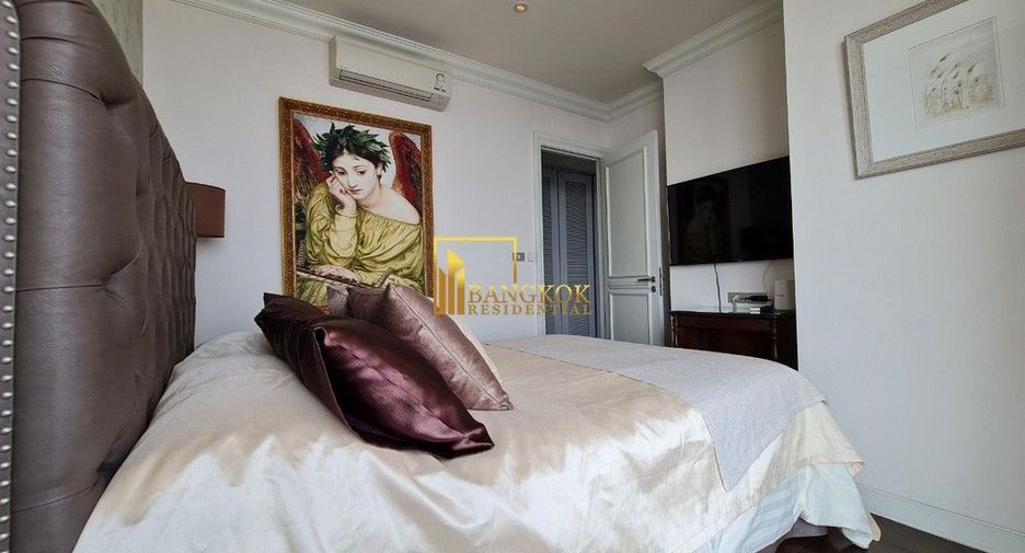 For rent and for sale 3 bedrooms condo in Khlong Toei, Bangkok