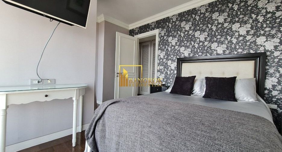 For rent and for sale 3 bedrooms condo in Khlong Toei, Bangkok
