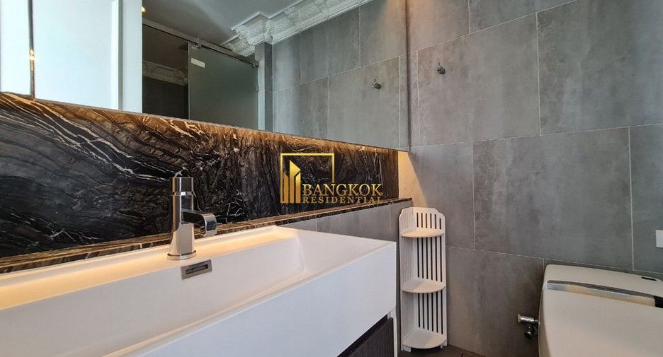For rent and for sale 3 bedrooms condo in Khlong Toei, Bangkok