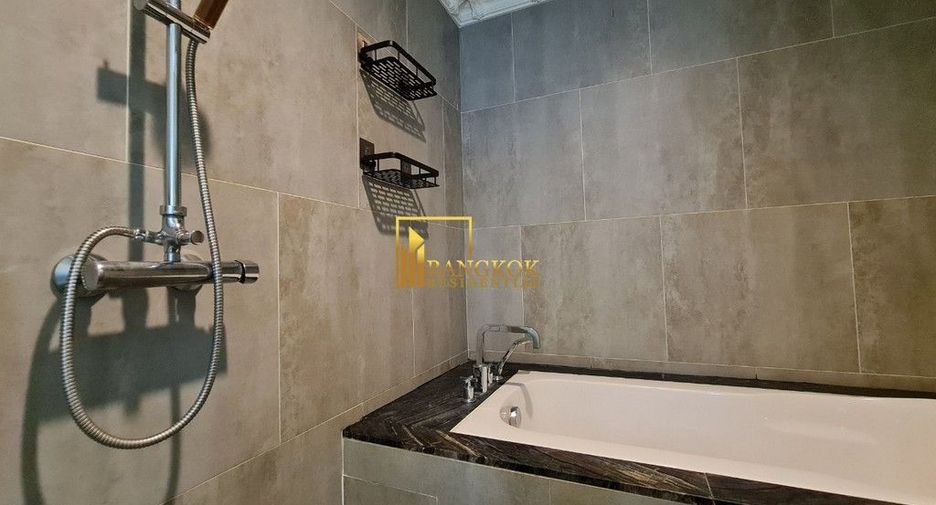 For rent and for sale 3 bedrooms condo in Khlong Toei, Bangkok