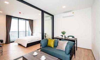 For rent and for sale 1 bed condo in Ratchathewi, Bangkok