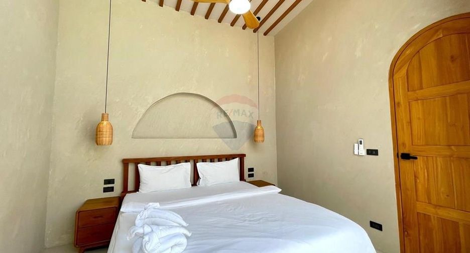 À vendre 2 chambres villa à Ko Samui, Surat Thani
