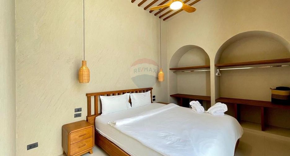 À vendre 2 chambres villa à Ko Samui, Surat Thani