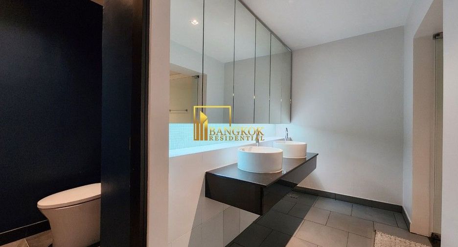 For rent and for sale 3 bedrooms condo in Khlong Toei, Bangkok