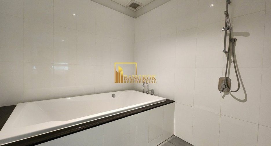 For rent and for sale 3 bedrooms condo in Khlong Toei, Bangkok