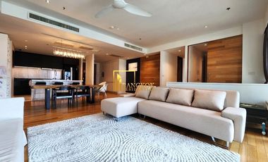 For rent and for sale 3 bedrooms condo in Khlong Toei, Bangkok