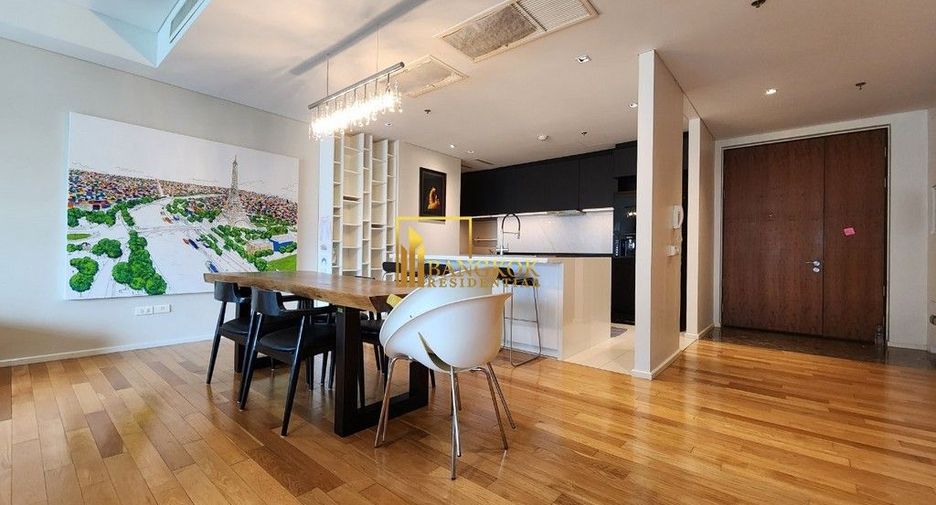 For rent and for sale 3 bedrooms condo in Khlong Toei, Bangkok