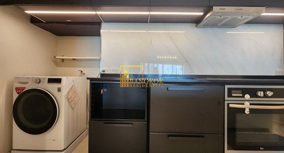 For rent and for sale 3 bedrooms condo in Khlong Toei, Bangkok