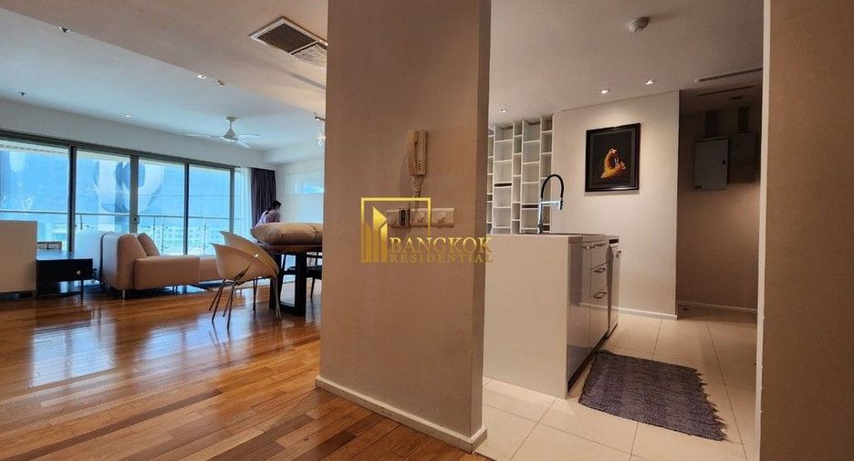 For rent and for sale 3 bedrooms condo in Khlong Toei, Bangkok