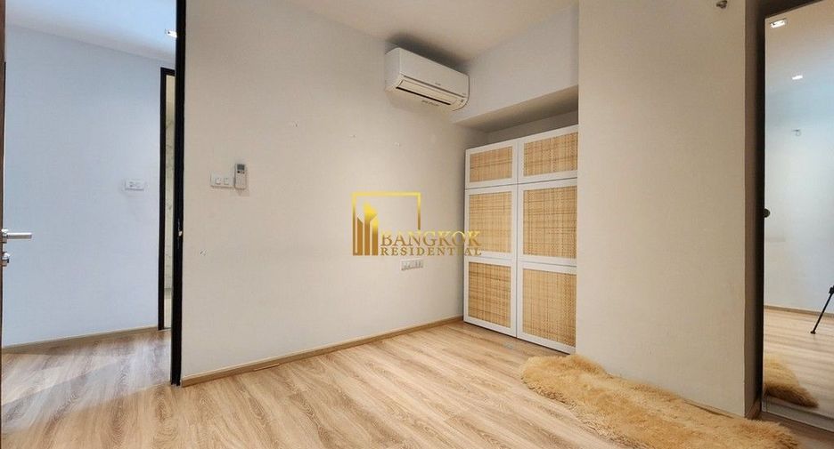 For rent and for sale 3 bedrooms condo in Khlong Toei, Bangkok