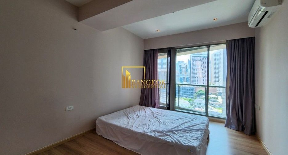 For rent and for sale 3 bedrooms condo in Khlong Toei, Bangkok