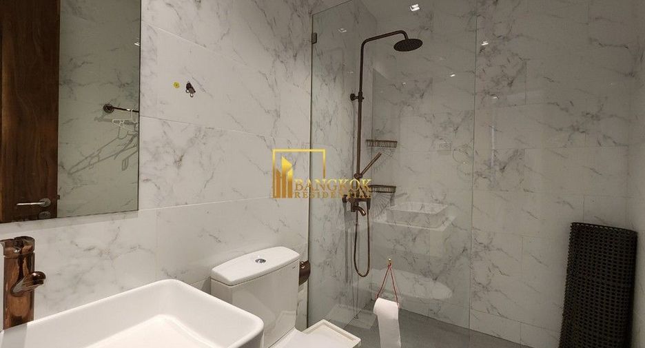 For rent and for sale 3 bedrooms condo in Khlong Toei, Bangkok