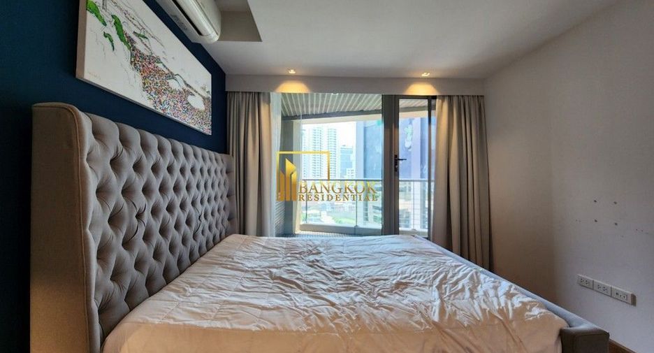 For rent and for sale 3 bedrooms condo in Khlong Toei, Bangkok