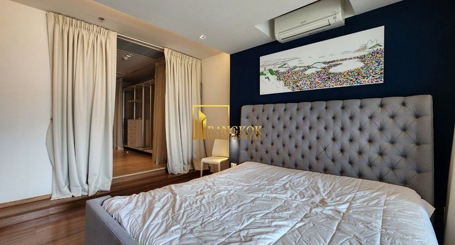 For rent and for sale 3 bedrooms condo in Khlong Toei, Bangkok