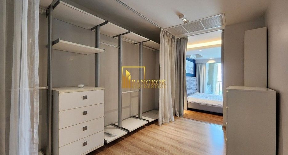 For rent and for sale 3 bedrooms condo in Khlong Toei, Bangkok