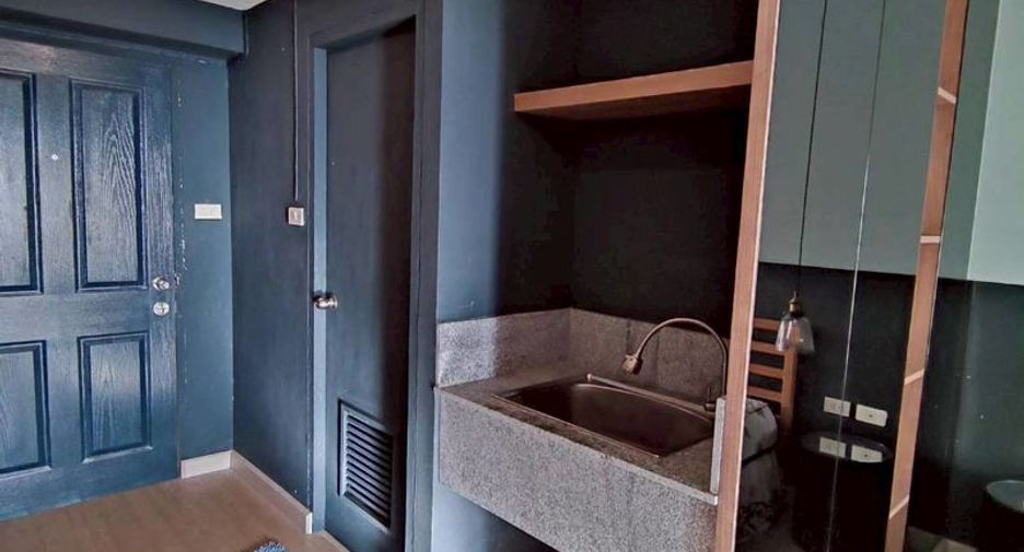 For rent 1 bed condo in Si Racha, Chonburi