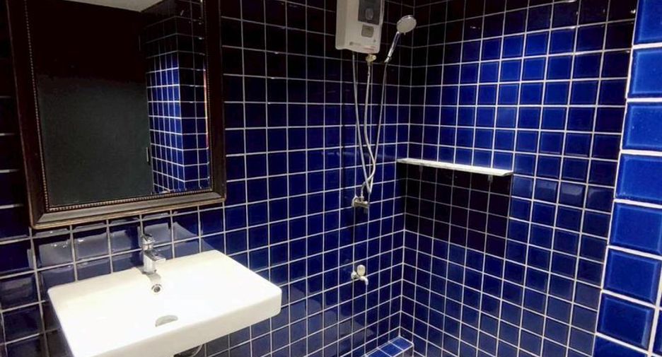 For rent 1 bed condo in Si Racha, Chonburi