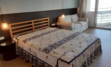 For rent 1 bed condo in Si Racha, Chonburi