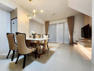 For rent 3 bedrooms townhouse in Bang Phli, Samut Prakan