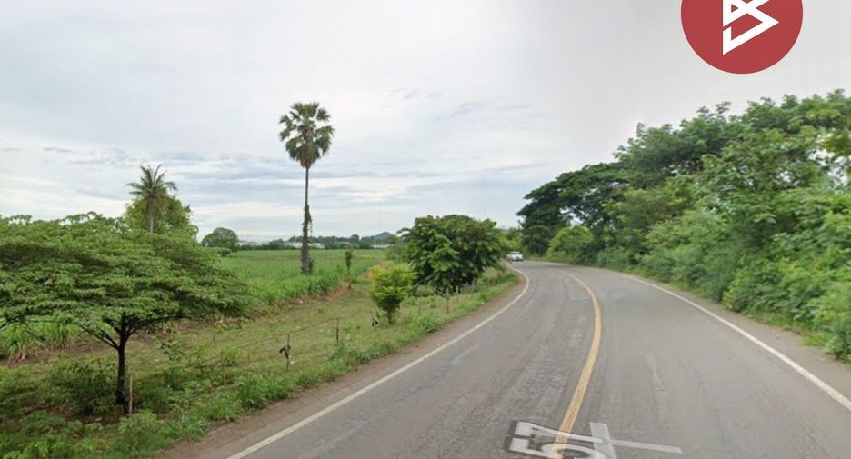 For sale land in Ban Pong, Ratchaburi
