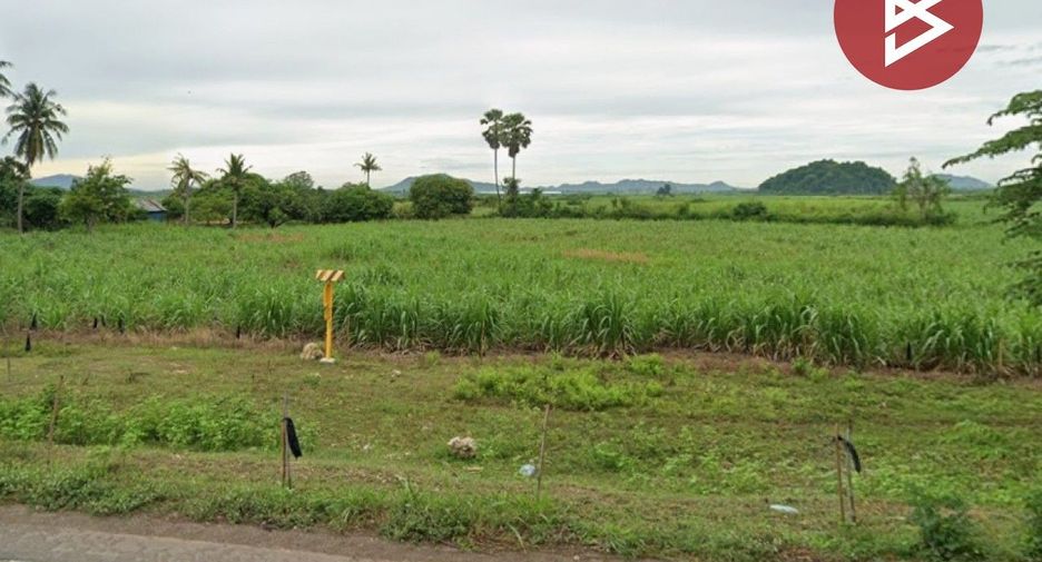 For sale land in Ban Pong, Ratchaburi