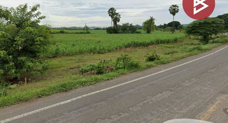 For sale land in Ban Pong, Ratchaburi