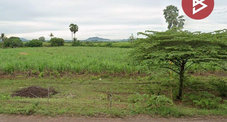 For sale land in Ban Pong, Ratchaburi