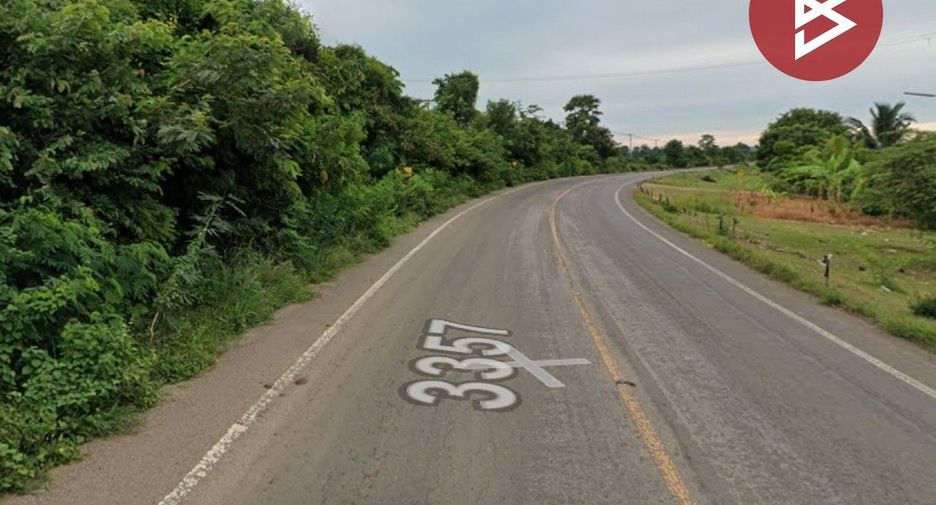 For sale land in Ban Pong, Ratchaburi