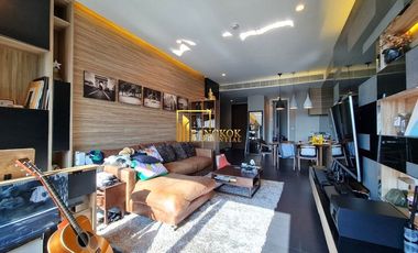 For sale 2 bedrooms condo in Pathum Wan, Bangkok