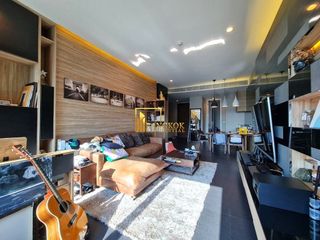 Condo en venta de 2 habitaciones en Pathum Wan, Bangkok