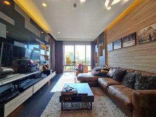 Condo en venta de 2 habitaciones en Pathum Wan, Bangkok