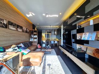 Condo en venta de 2 habitaciones en Pathum Wan, Bangkok