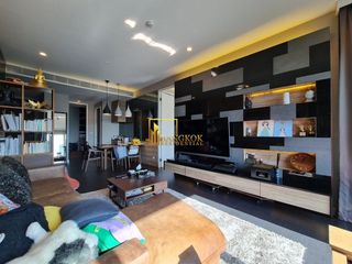 Condo en venta de 2 habitaciones en Pathum Wan, Bangkok