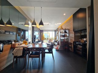 Condo en venta de 2 habitaciones en Pathum Wan, Bangkok
