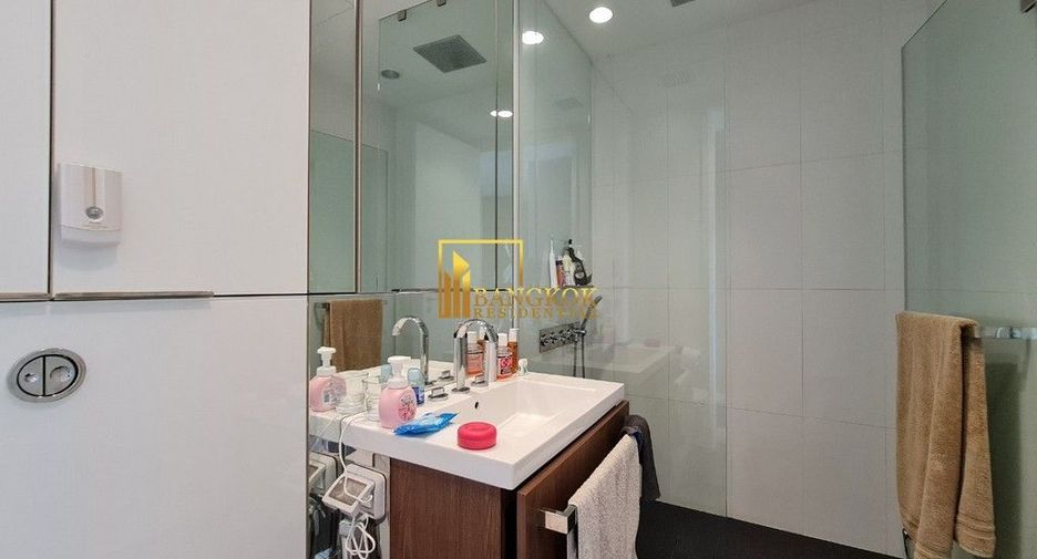 For sale 2 bedrooms condo in Pathum Wan, Bangkok