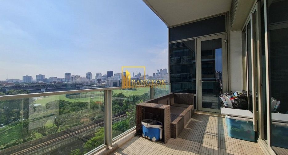 For sale 2 bedrooms condo in Pathum Wan, Bangkok