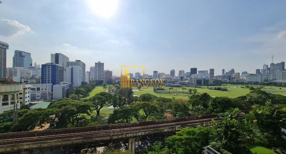 For sale 2 bedrooms condo in Pathum Wan, Bangkok