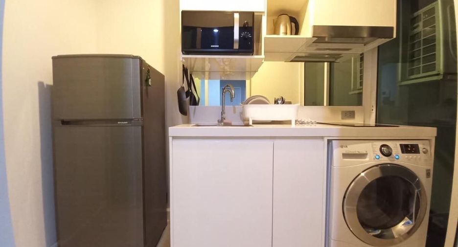For rent 1 bed condo in Bang Na, Bangkok