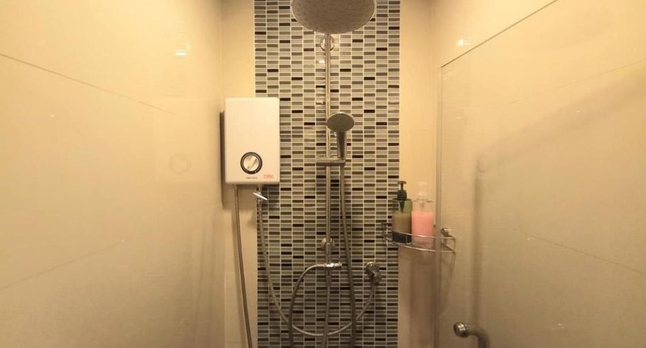 For rent 1 bed condo in Bang Na, Bangkok
