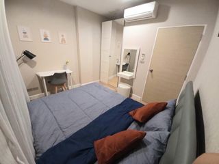 出租 1 卧室 公寓 在 Bang Na, 曼谷