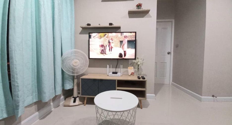 For rent 1 bed condo in Bang Na, Bangkok