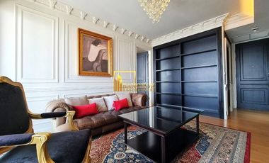 For rent and for sale 3 bedrooms condo in Khlong Toei, Bangkok