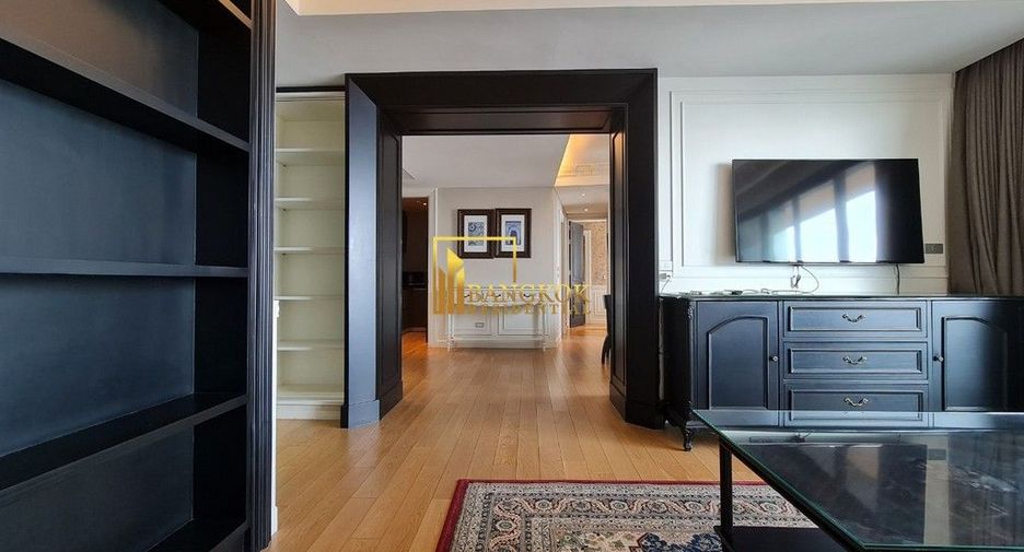 For rent and for sale 3 bedrooms condo in Khlong Toei, Bangkok