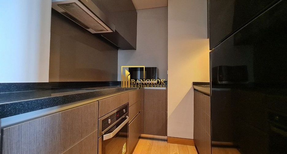 For rent and for sale 3 bedrooms condo in Khlong Toei, Bangkok