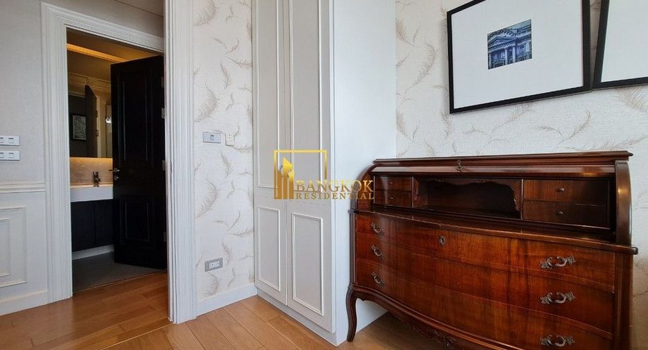 For rent and for sale 3 bedrooms condo in Khlong Toei, Bangkok