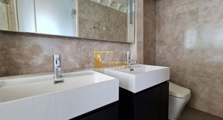 For rent and for sale 3 bedrooms condo in Khlong Toei, Bangkok