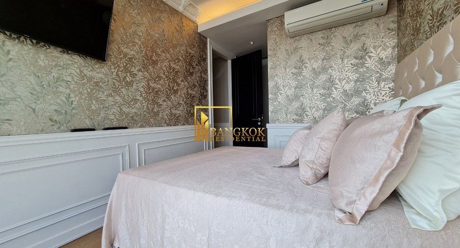 For rent and for sale 3 bedrooms condo in Khlong Toei, Bangkok