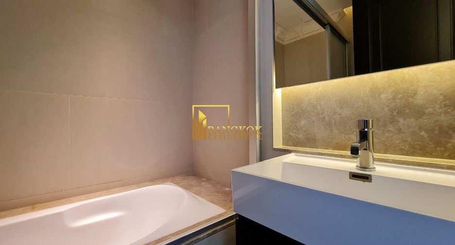 For rent and for sale 3 bedrooms condo in Khlong Toei, Bangkok