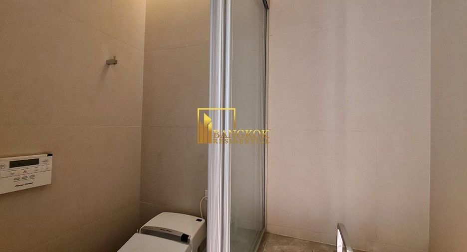 For rent and for sale 3 bedrooms condo in Khlong Toei, Bangkok