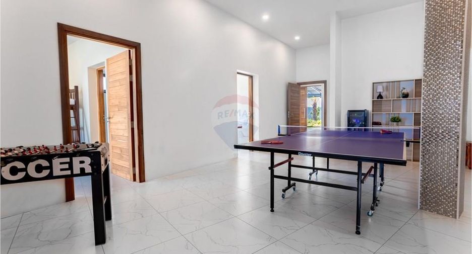 Villa zum Kauf mit 7 Zimmer in Ko Samui, Surat Thani